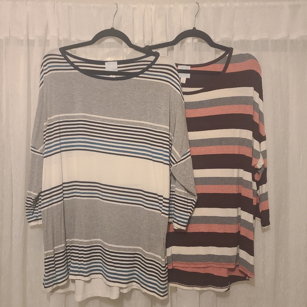 Sunday Top Bundle
